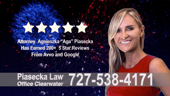 Agnieszka Piasecka, Immigration Attorney Lawyer Colorado, Polski Prawnik Imigracyjny Kolorado